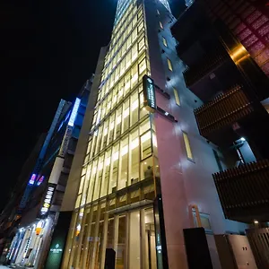 トーセイホテルココネ上野 ホテル