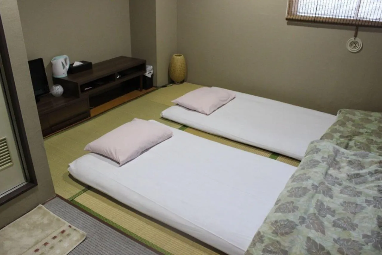 Asakusa Hotel Wasou Tokyo 2*,