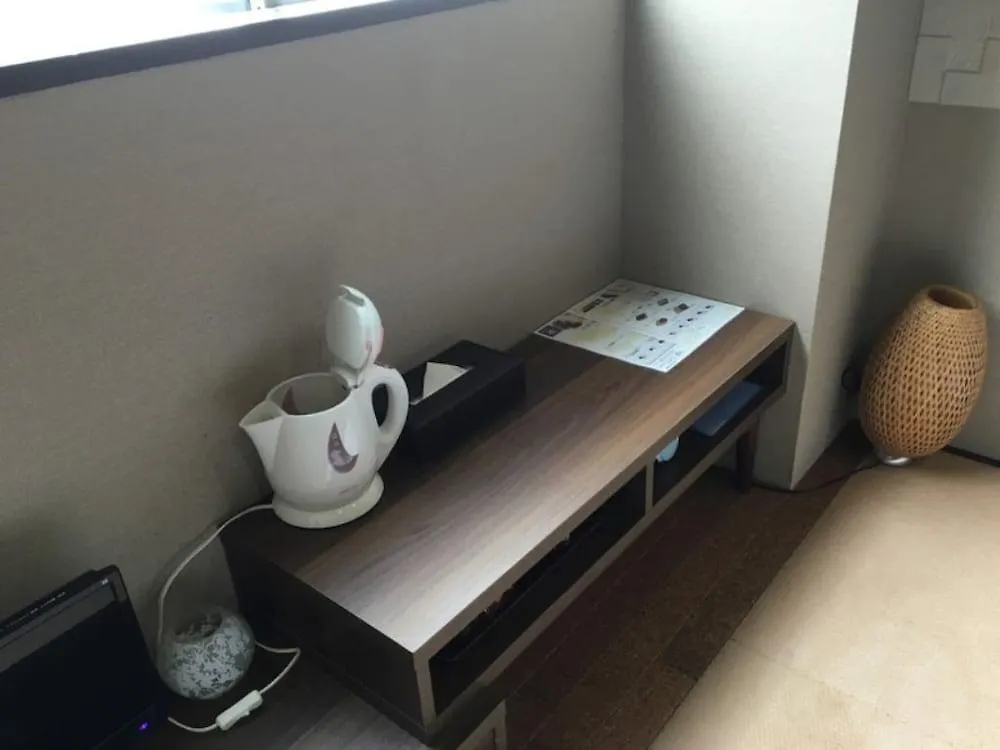 Asakusa Hotel Wasou Tokyo
