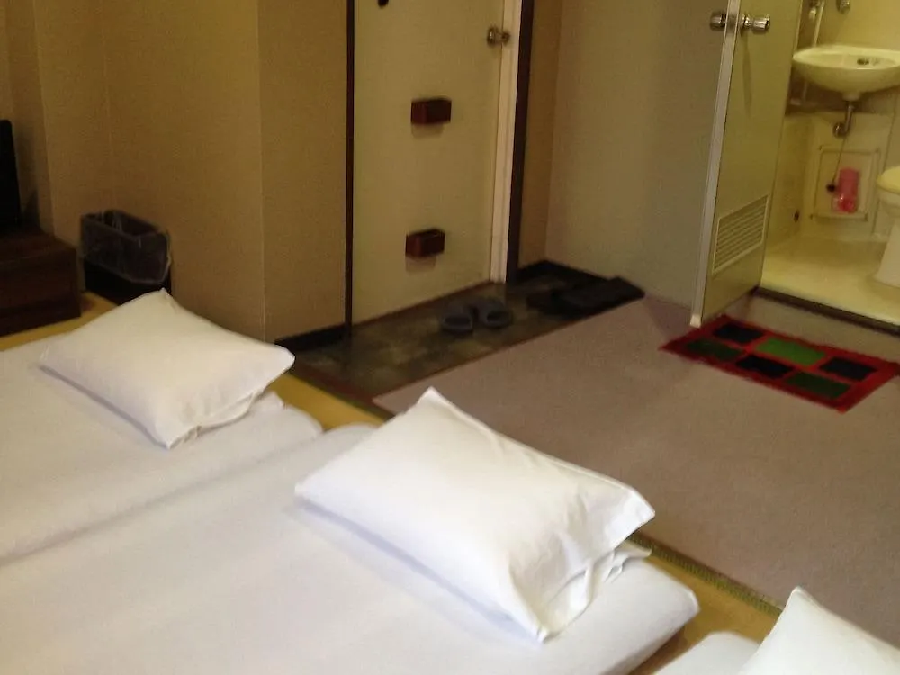 Asakusa Hotel Wasou Tokyo 2*,