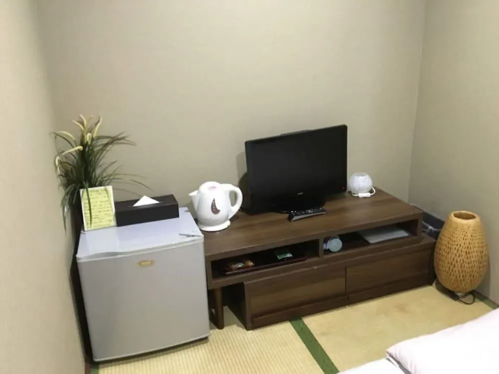 ** Ryokan Asakusa Hotel Wasou Tokyo Japan