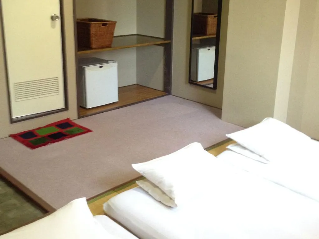 Asakusa Hotel Wasou Tokyo