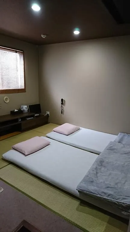 Ryokan Asakusa Hotel Wasou Tokyo