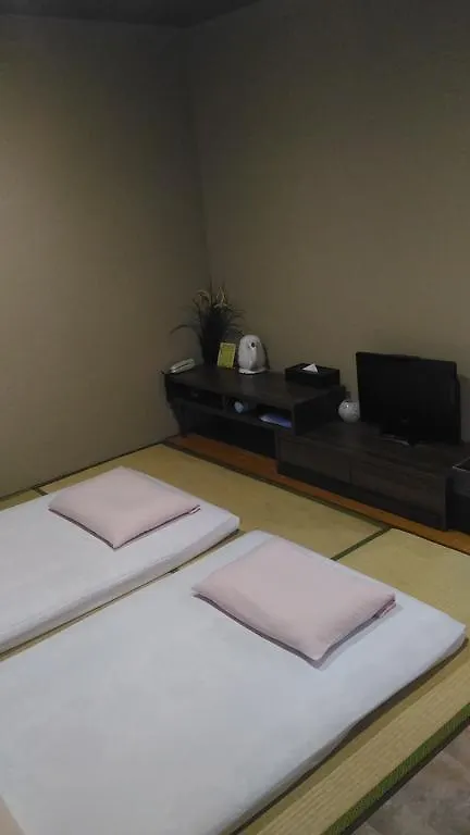 Asakusa Hotel Wasou Tokyo Ryokan