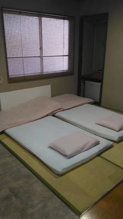 Asakusa Hotel Wasou Tokyo 2*,  Japan