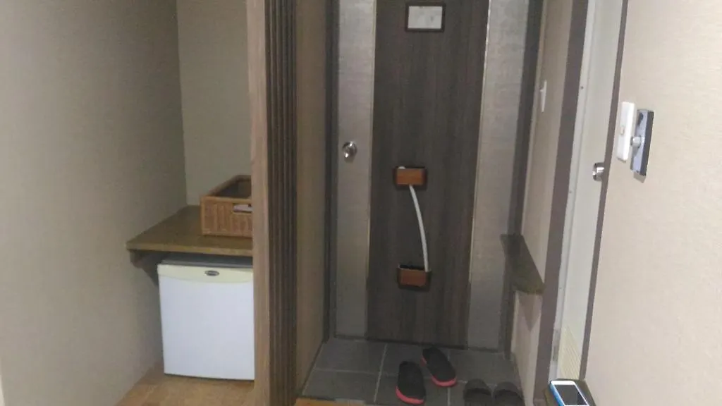 Ryokan Asakusa Hotel Wasou Tokyo