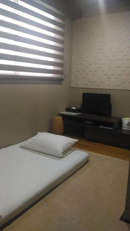 Asakusa Hotel Wasou Tokyo Ryokan