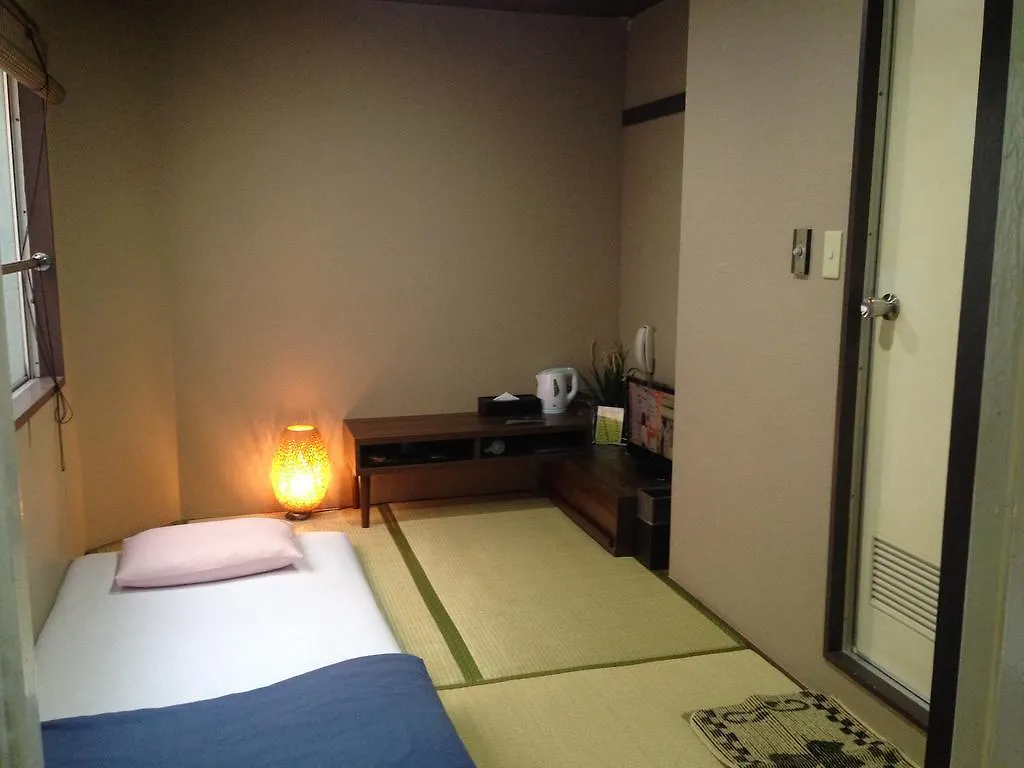 Asakusa Hotel Wasou Tokyo 2*,
