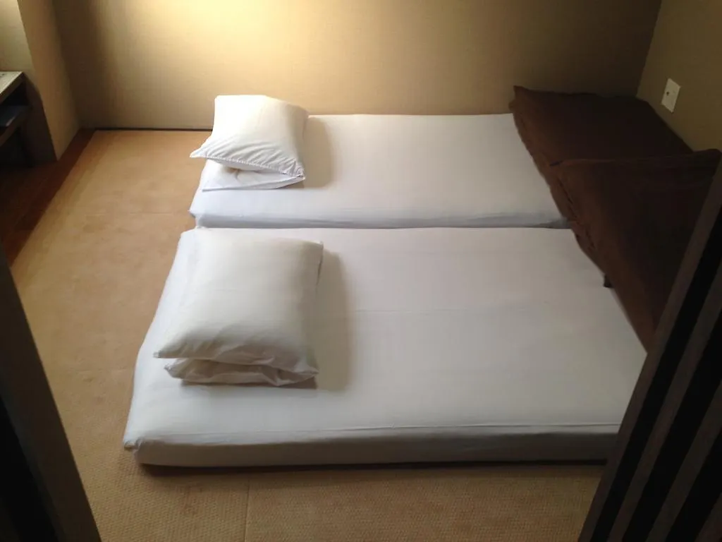 Ryokan Asakusa Hotel Wasou Tokyo