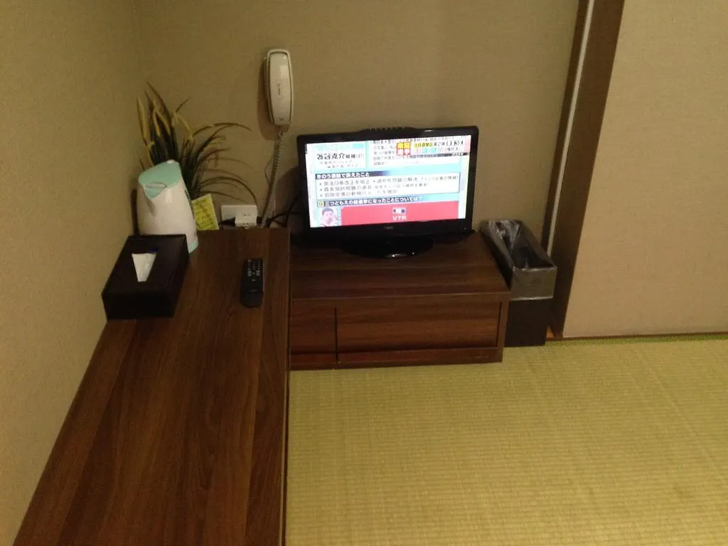 ** Ryokan Asakusa Hotel Wasou Tokyo Japan