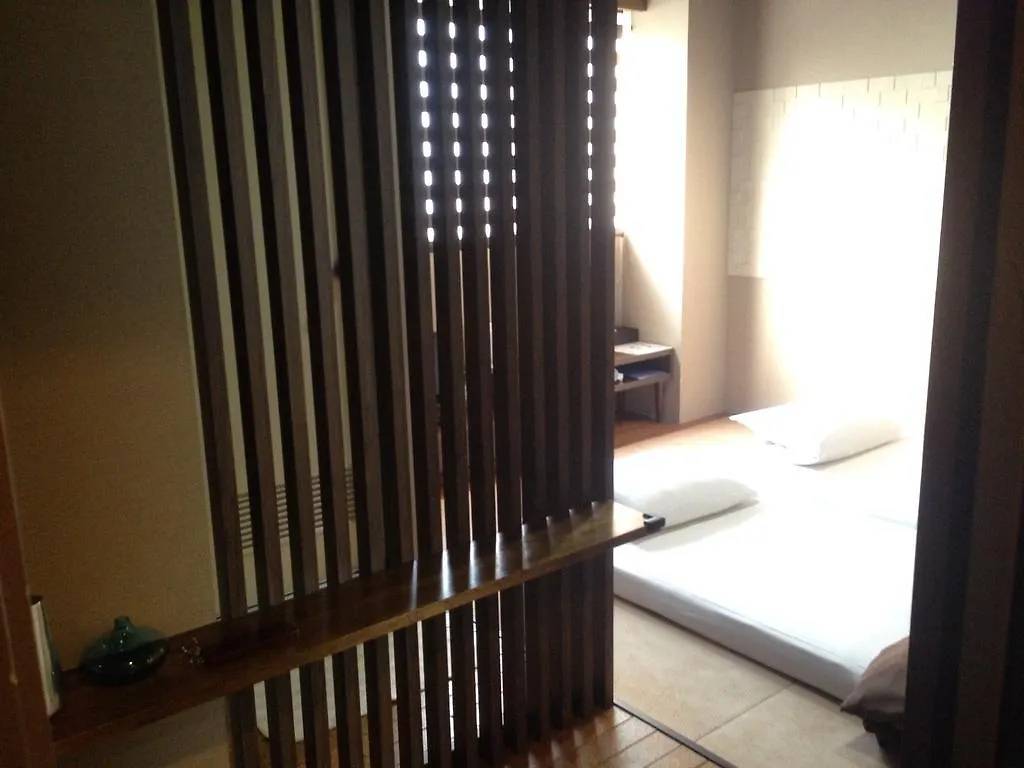 Asakusa Hotel Wasou Tokyo