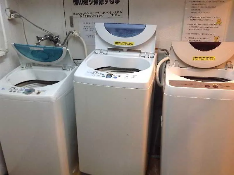 Ryokan Asakusa Hotel Wasou Tokyo