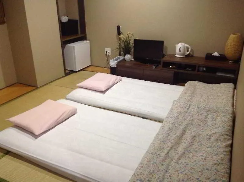 Asakusa Hotel Wasou Tokyo 2*,  Japan