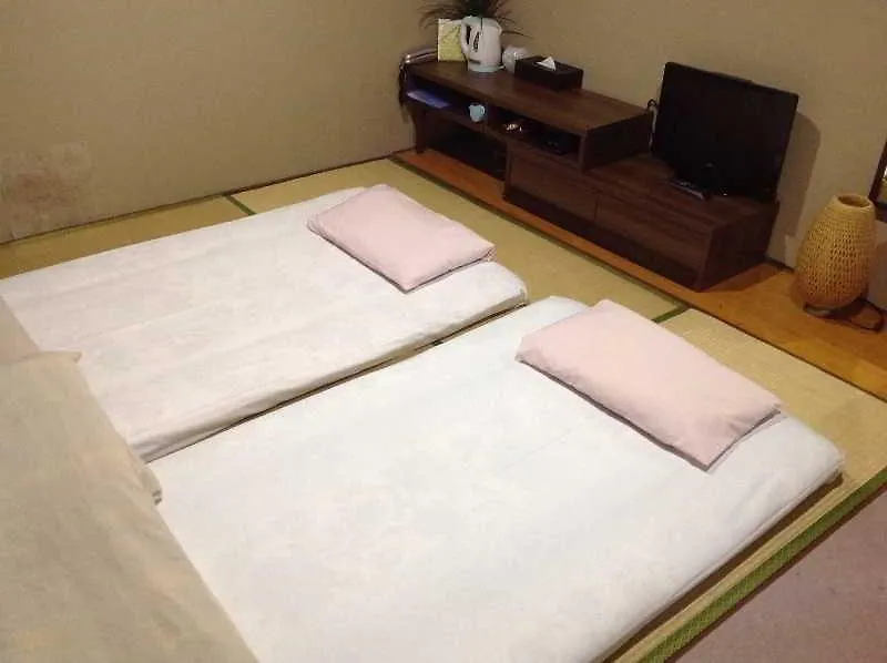 ** Ryokan Asakusa Hotel Wasou Tokyo Japan