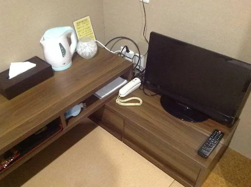 Asakusa Hotel Wasou Tokyo 2*,  Japan