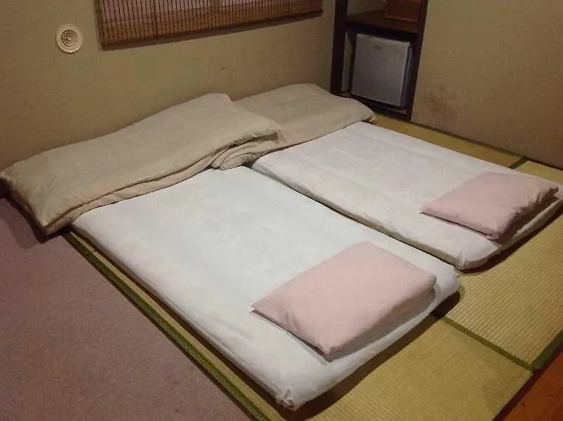 Asakusa Hotel Wasou Tokyo