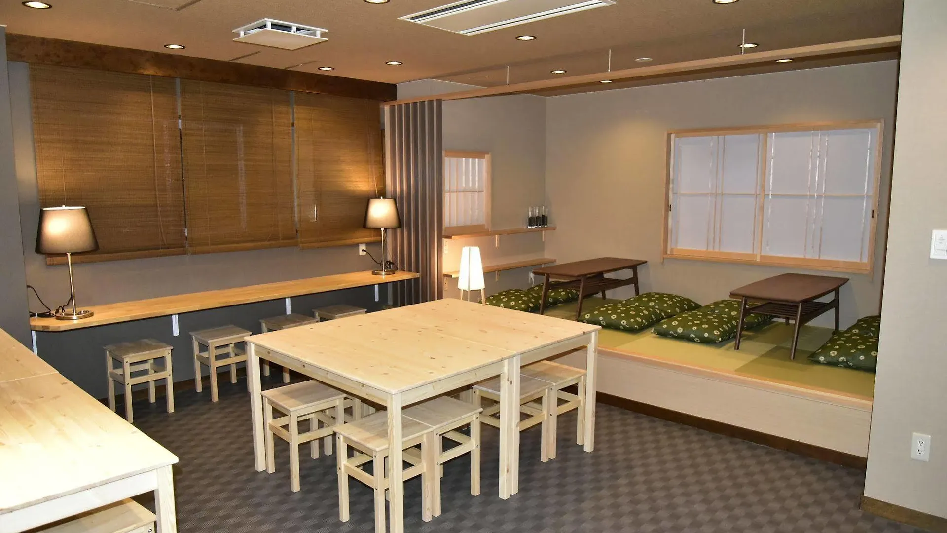 Asakusa Hotel Wasou Tokyo