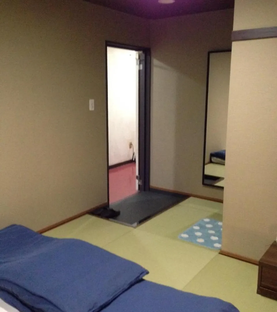 Asakusa Hotel Wasou Tokyo Ryokan