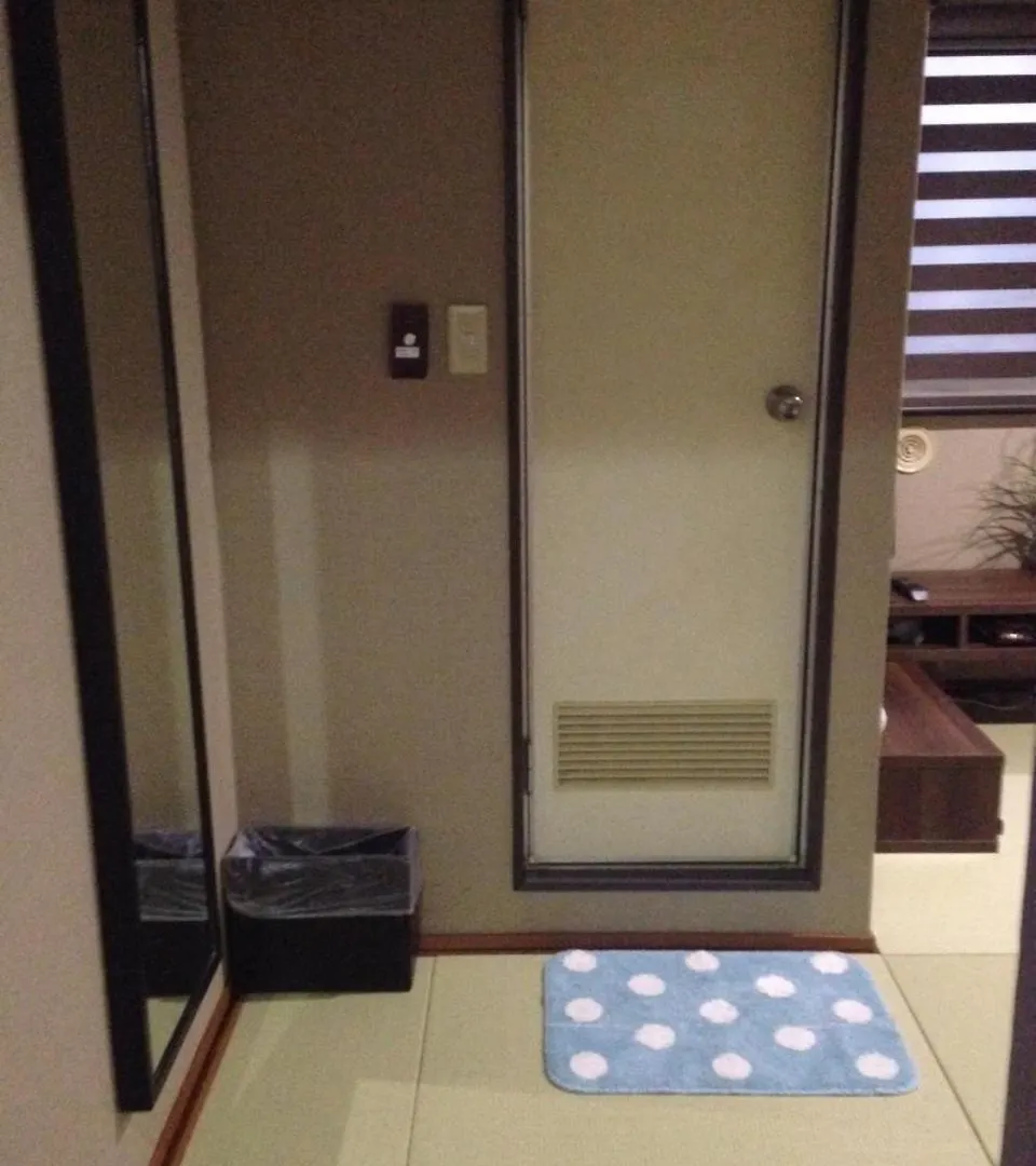 Ryokan Asakusa Hotel Wasou Tokyo