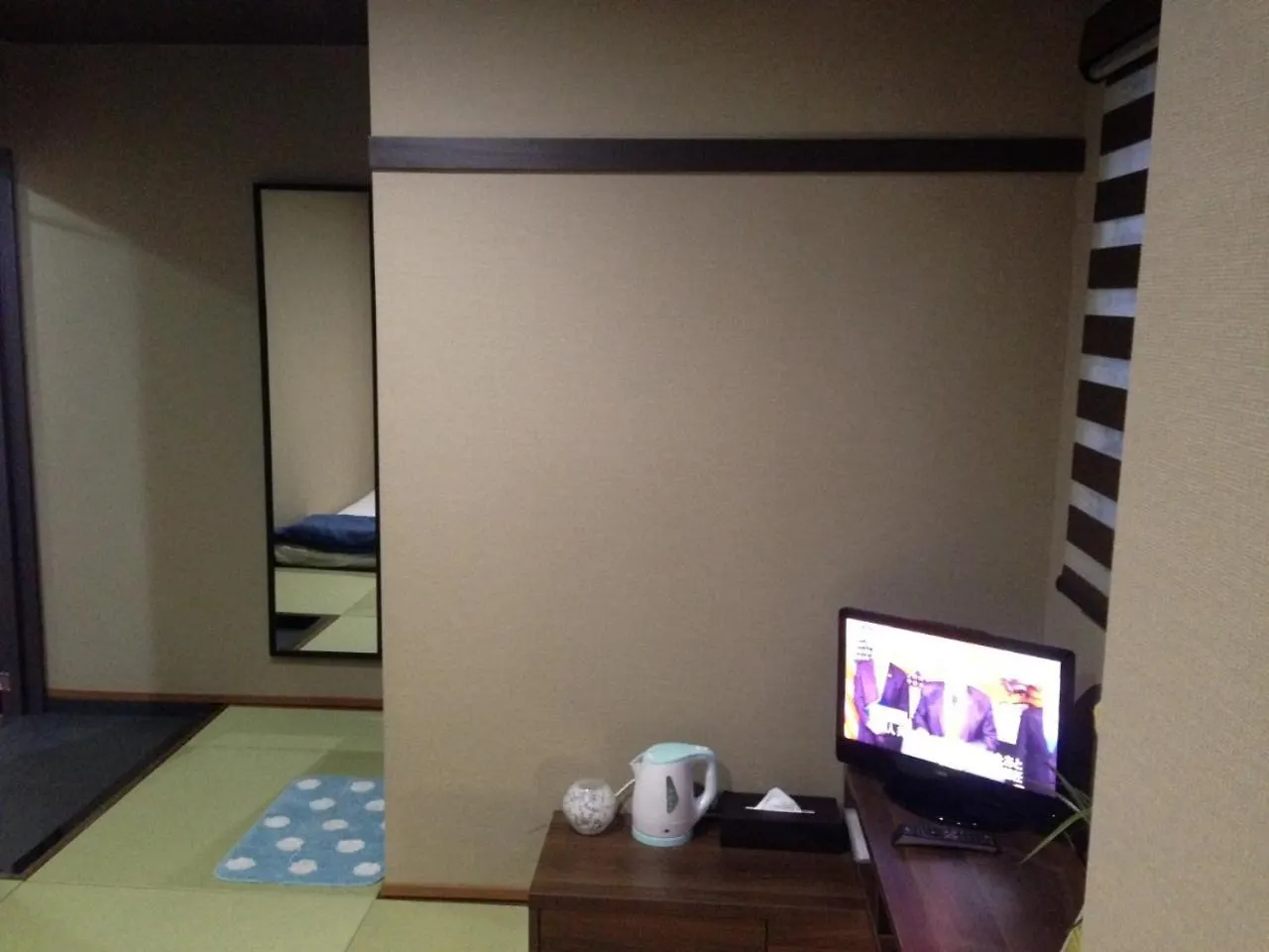 ** Ryokan Asakusa Hotel Wasou Tokyo Japan