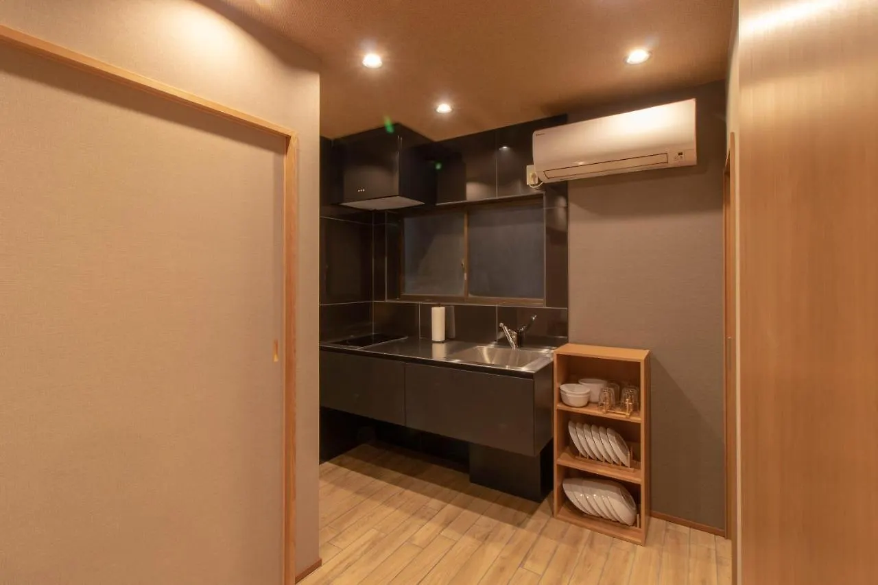 Ryokan Asakusa Hotel Wasou Tokyo