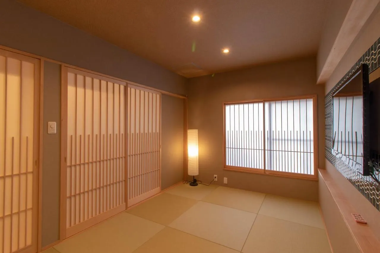 Asakusa Hotel Wasou Tokyo