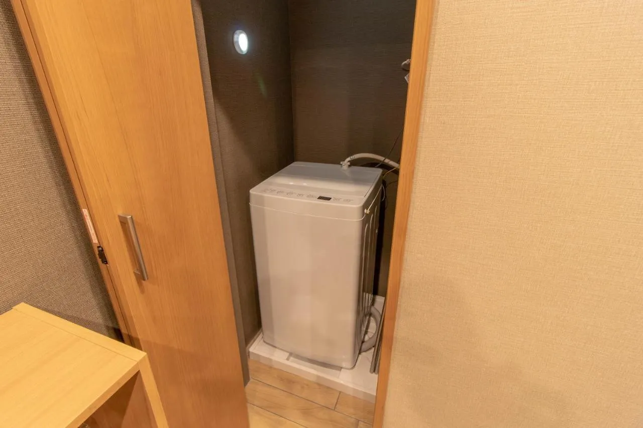 Asakusa Hotel Wasou Tokyo Ryokan