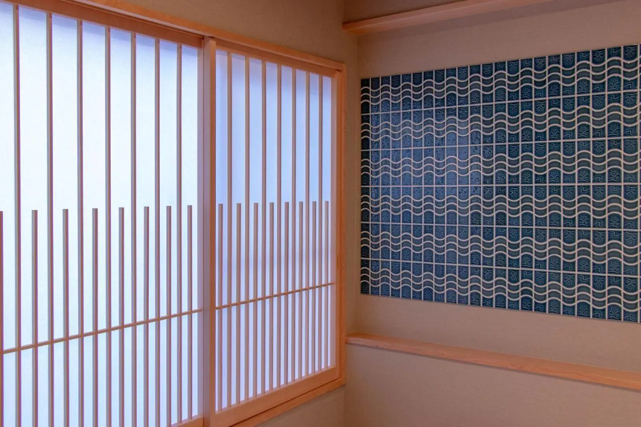 Ryokan Asakusa Hotel Wasou Tokyo
