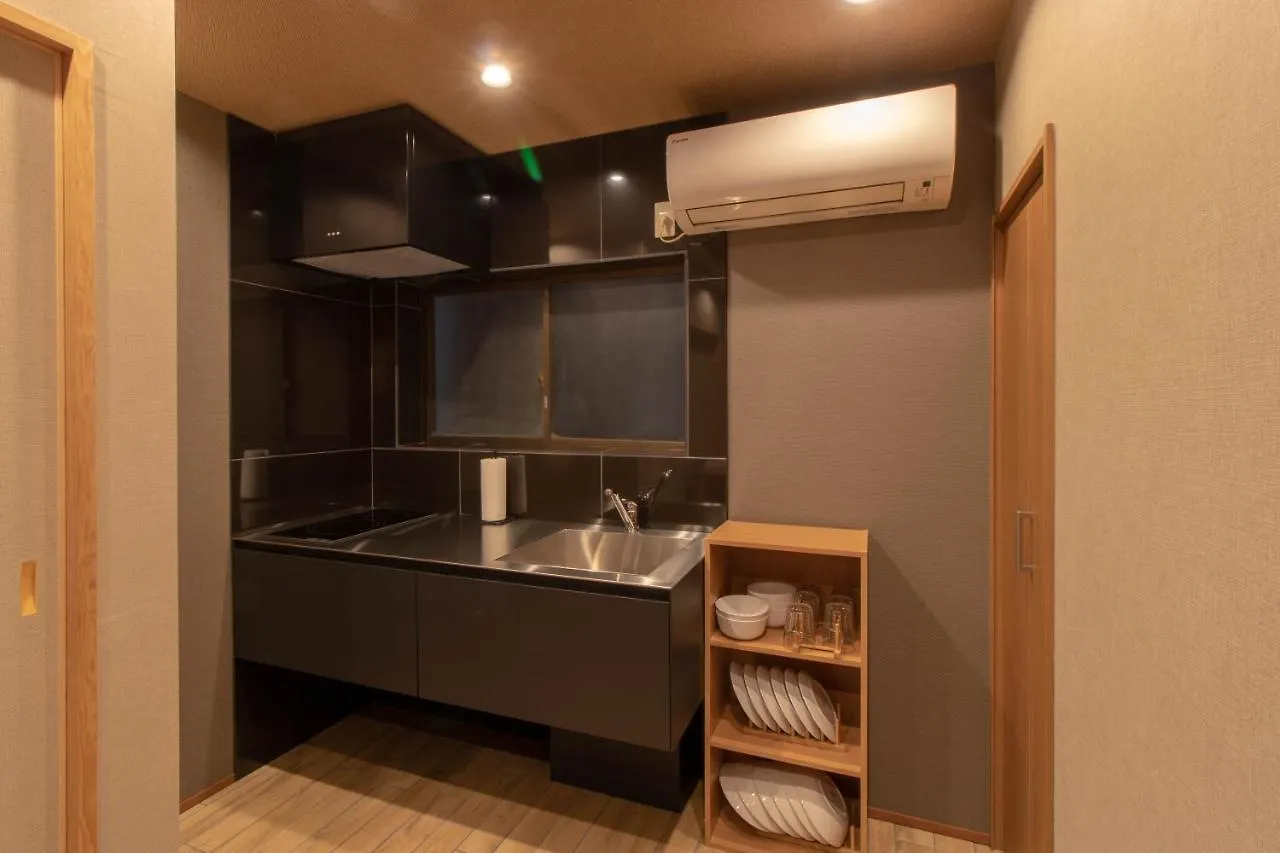 Ryokan Asakusa Hotel Wasou Tokyo