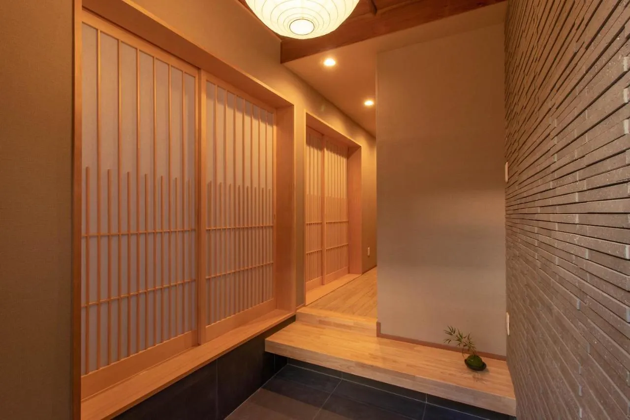 Asakusa Hotel Wasou Tokyo