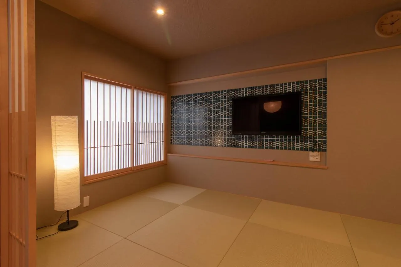 Ryokan Asakusa Hotel Wasou Tokyo