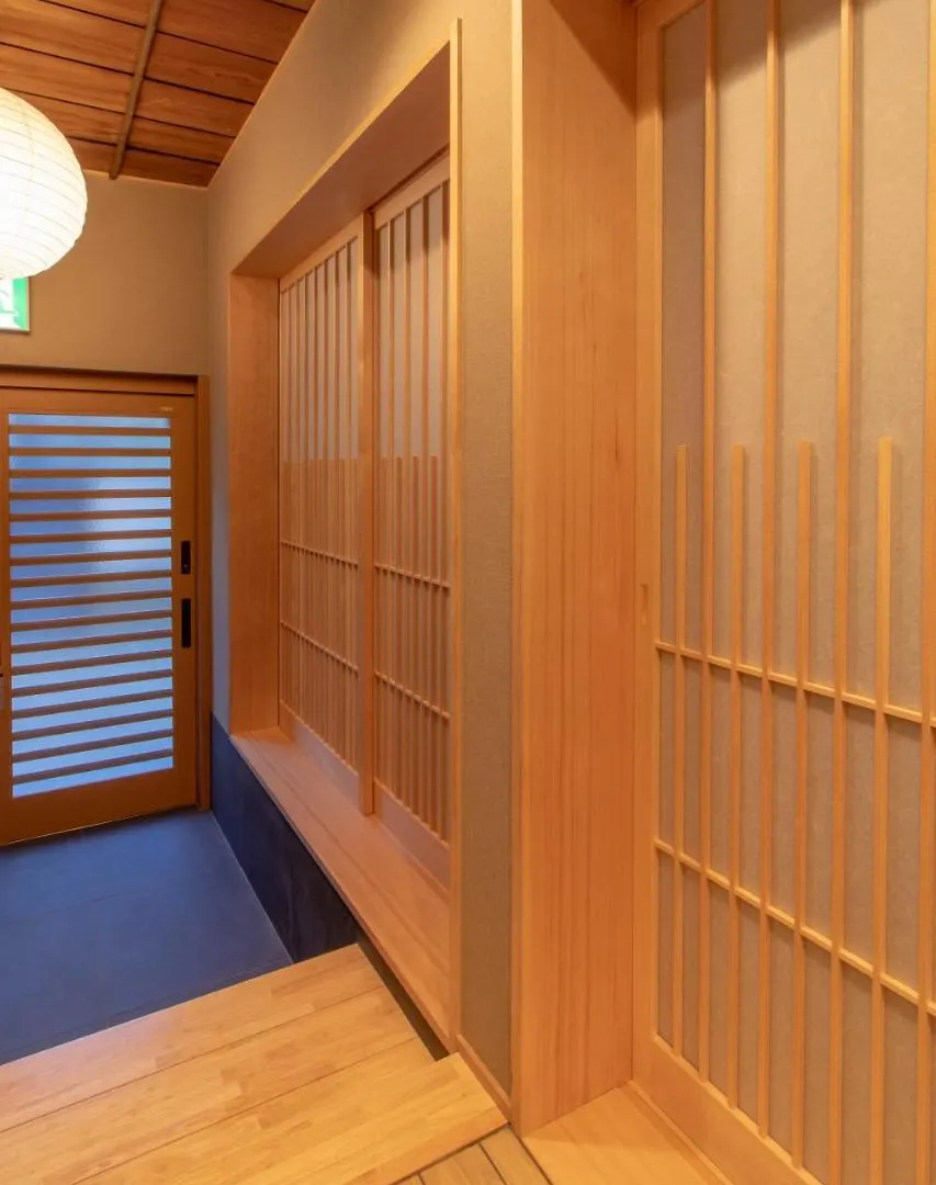 Asakusa Hotel Wasou Tokyo 2*,  Japan