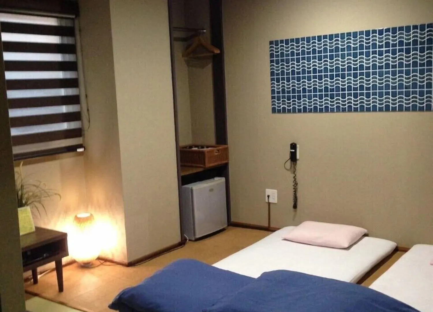 Asakusa Hotel Wasou Tokyo