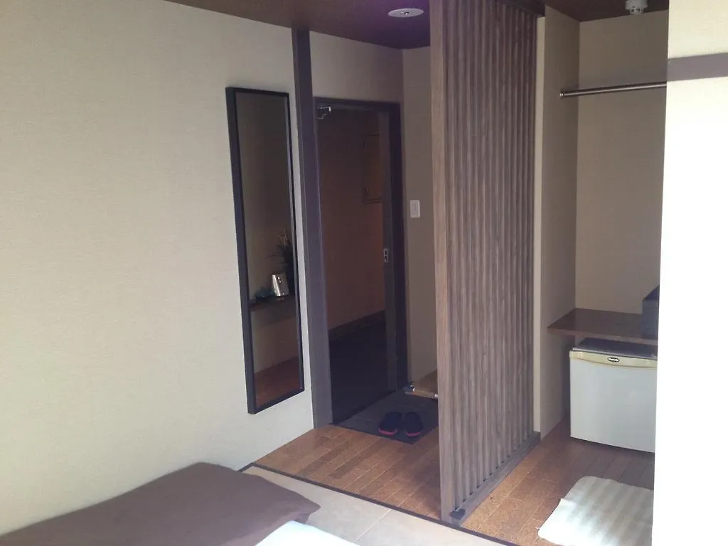 Asakusa Hotel Wasou Tokyo Ryokan